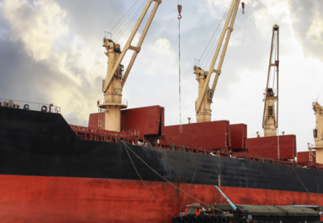 International Freight Forwarding  malta, Mal Services Ltd malta