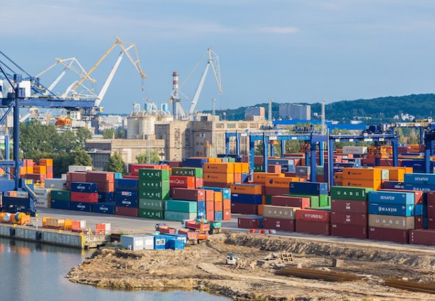 Trans Shipping of Cargo malta, Gallery malta, Mal Services Ltd malta